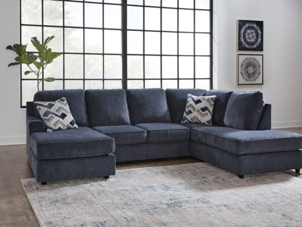 Ashley 953-02 Sectional