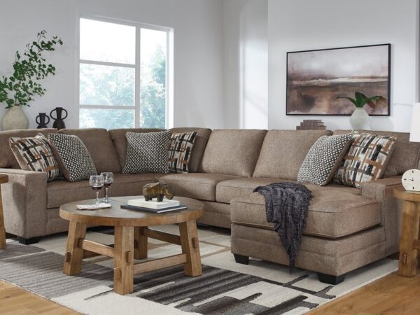 Ashley 982-01 Sectional