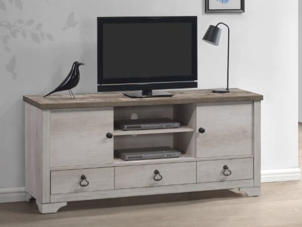 B3050-7 PATTERSON MEDIA CHEST