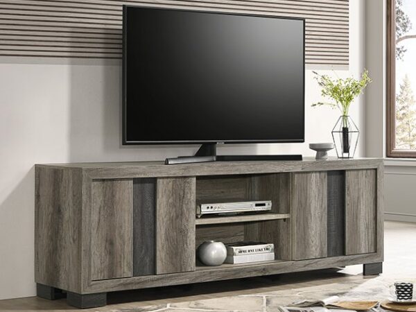 B6830-99 RANGLEY TV STAND