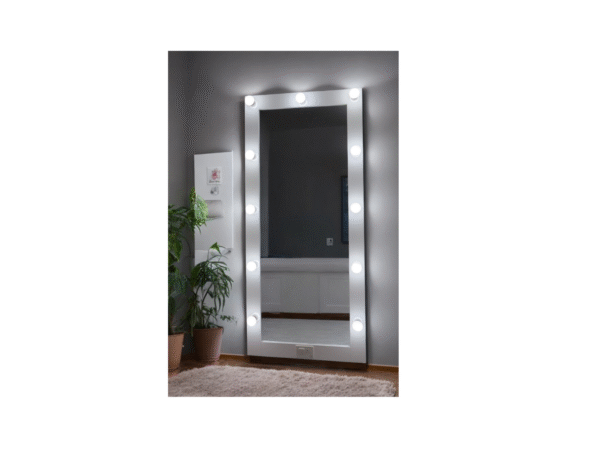 Angie Floor Mirror