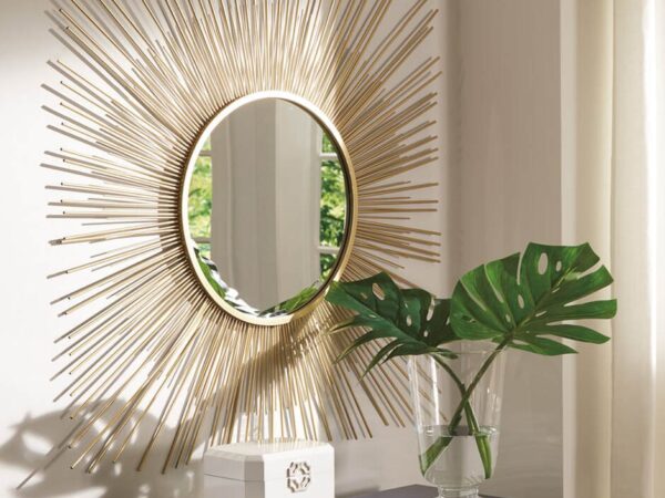A8010124 - Accent Mirror