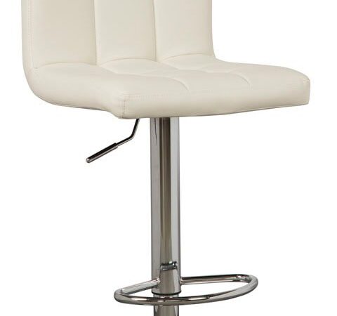D120-230 Swivel Barstool