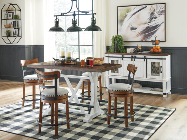 D546-424 - 5PC Dining Set
