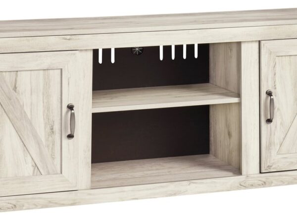 EW0331-268 - TV Stand 60"L