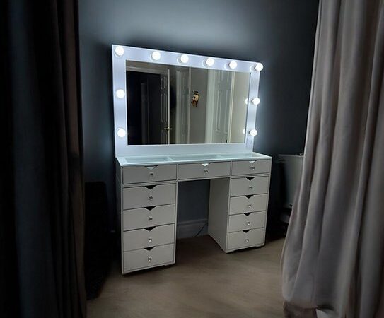Rio Vanity