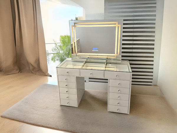 Modern Vanity Set (SOLD OUT)