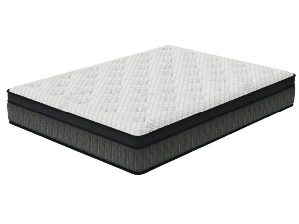 ICETECH - 10" Euro Top - Twin, Full, Queen, King