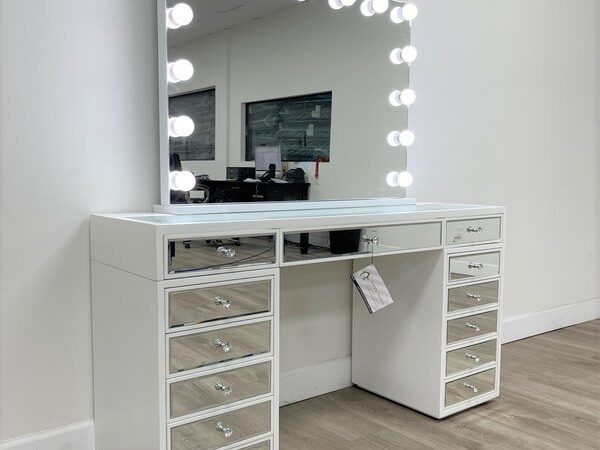Hollywood Vanity