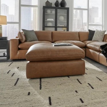 Ashley 309-01 Ottoman