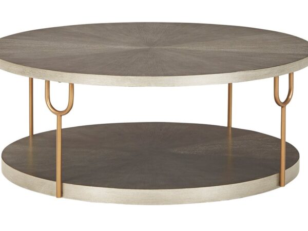 T178-8 Cocktail Table
