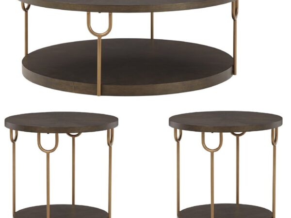 T185 Occasional Table Set