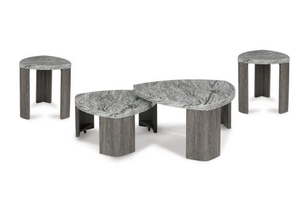 T600 - Occasional Table Set