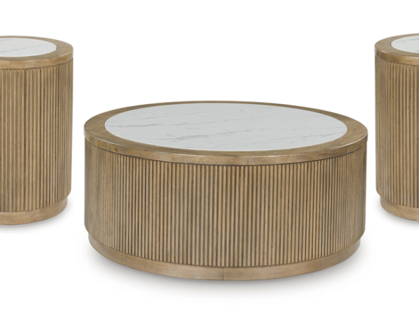 T808 - Occasional Table Set