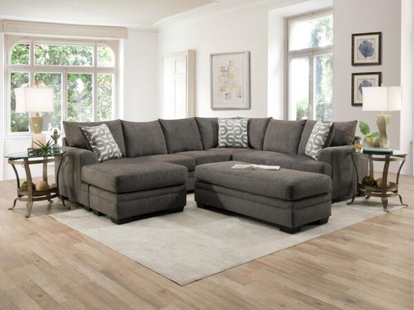 Behold 3598 Sectional