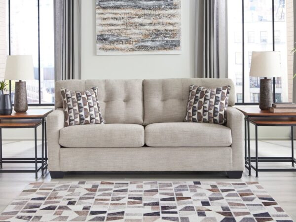 Ashley 3100436 - Full Sofa Sleeper