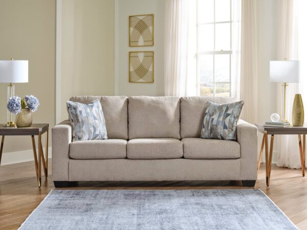 5120439 Queen Sleeper Sofa