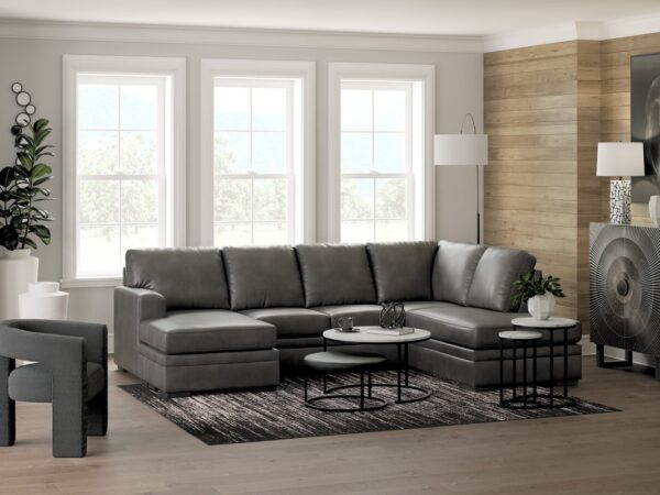 Ashley 616-10 Sectional