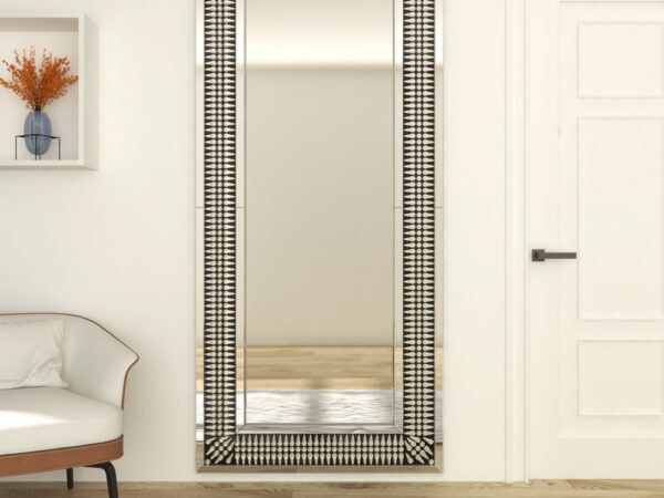 A6 - Floor Mirror