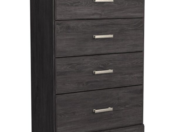 Ashley B2589-44 - Chest