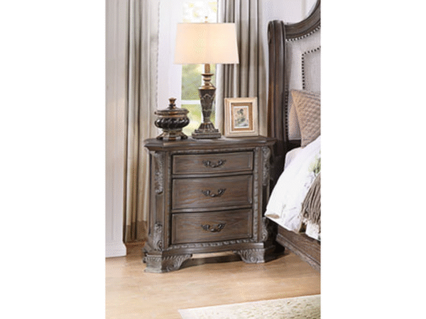 B4000 - Night Stand