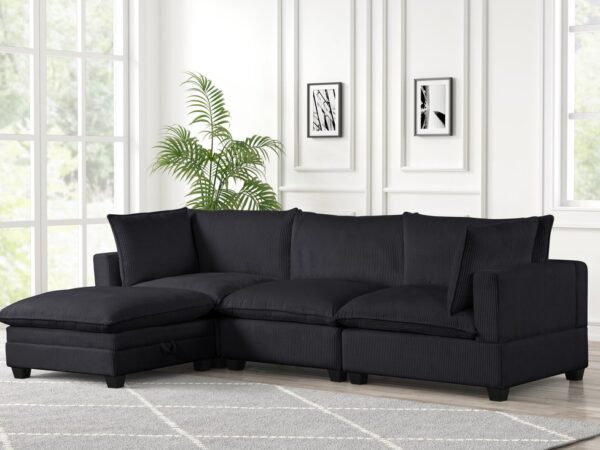 Cloud10 Modular Sectional