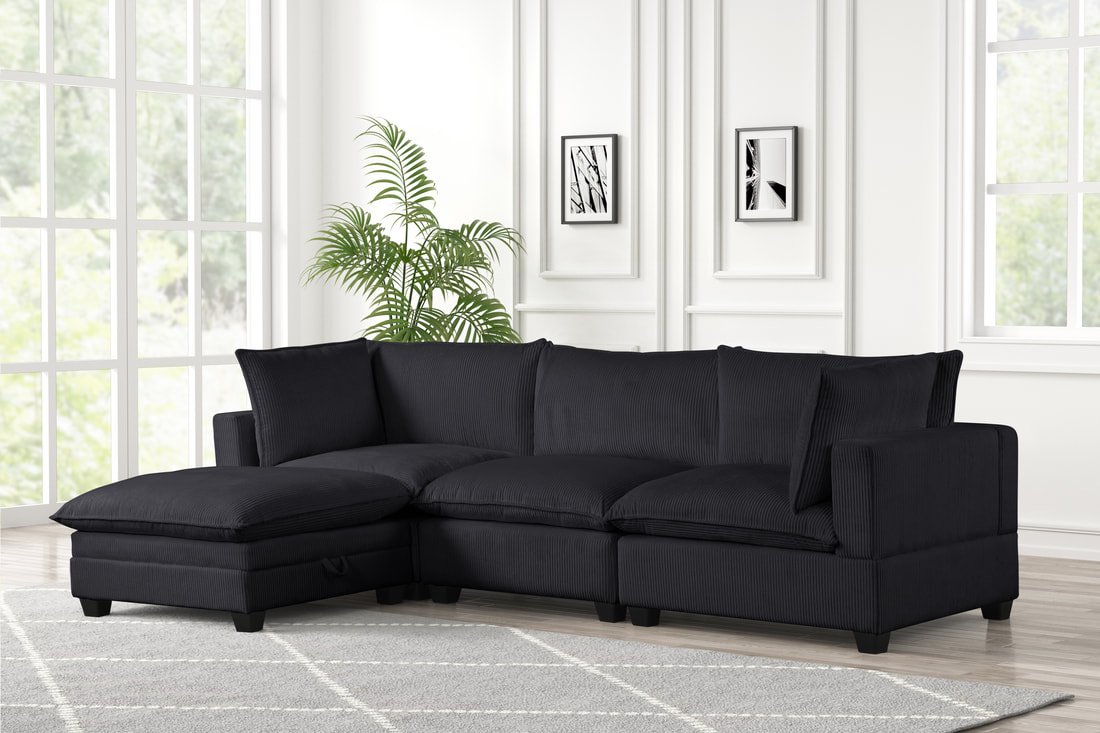Cloud10 Modular Sectional