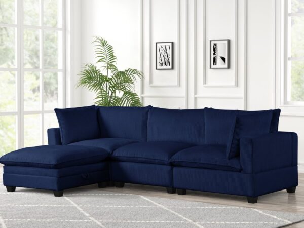Cloud13 Modular Sectional