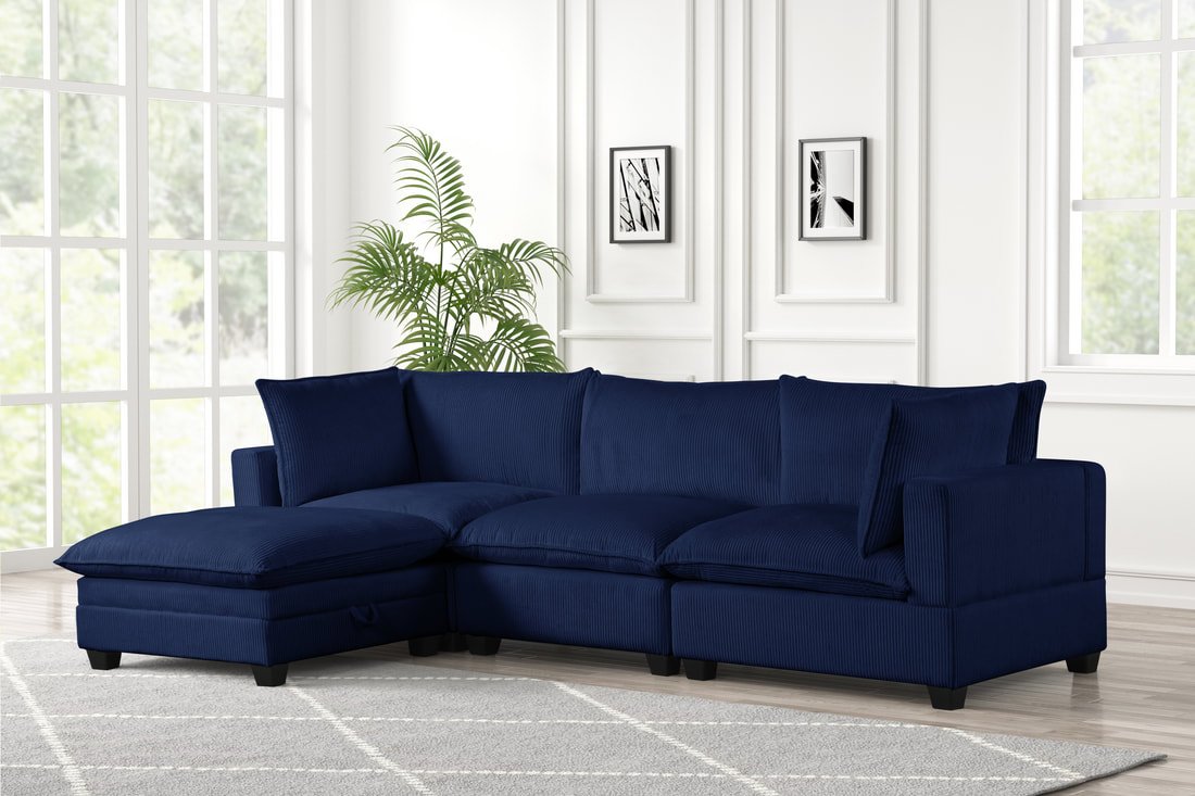 Cloud13 Modular Sectional