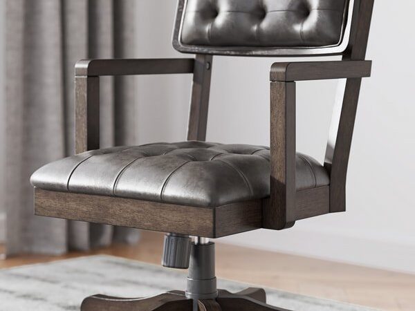 H556-01A - Office Chair