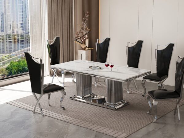 D6062 - CHAIRS ONLY