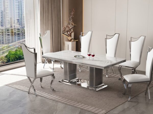 D6061 - CHAIRS ONLY