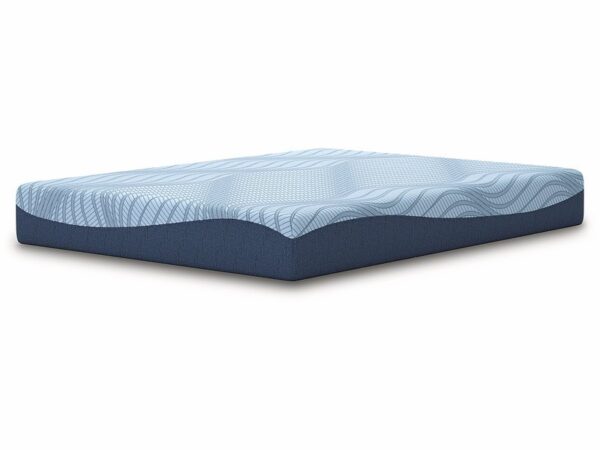 M205 - 10" Memory Foam (Firm) - Full, Queen, King