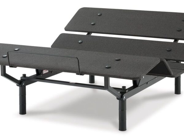 Ashley M8X2 - Twin XL Adjustable Base (USB)
