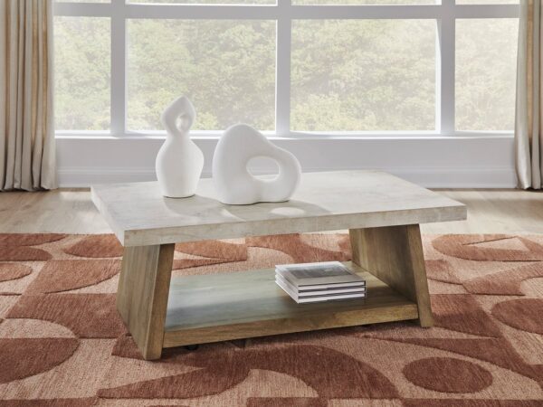 T642-1 Cocktail Table