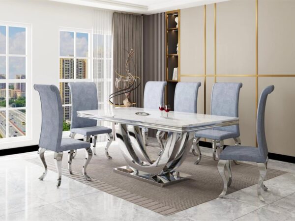 D8081 -CHAIRS ONLY